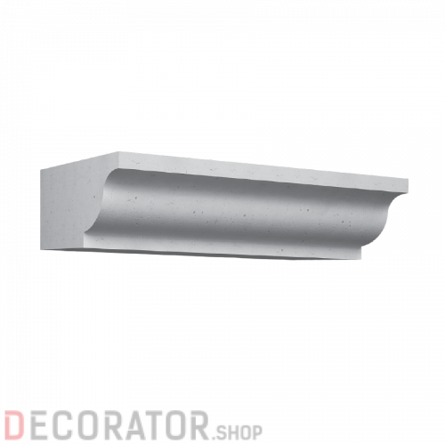 Карниз Dekart AK10-4 в Курске