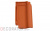 Керамическая черепица рядовая TONDACH Samba 11 natural red в Курске