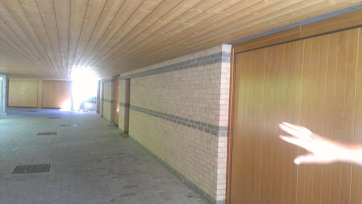 Укладка клинкера и камня в интерьере