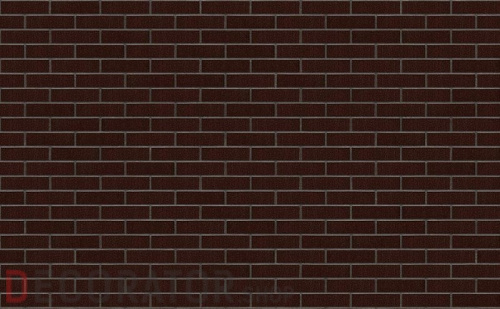 Клинкерная плитка KING KLINKER Free Art 02 Brown glazed, 240*71*10 мм в Курске