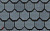 Гибкая черепица Certain Teed Carriage House Victorian Blue