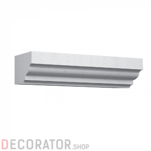 Карниз Dekart AK10-3 в Курске