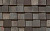 Гибкая черепица Certain Teed Landmark TL Мax Def Weathered Wood