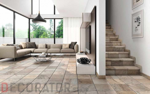 Клинкерная плитка Gres Aragon Itaca Mix, 293*293*9,5 мм в Курске