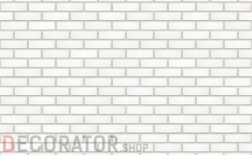 Клинкерная плитка KING KLINKER Dream House 29 just white NF, 240*71*10 мм в Курске