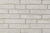 Клинкерная плитка под кирпич Wandermode Armschwung Weibe Seide, 250x50x15 мм