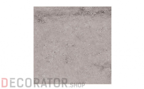 Клинкерная террасная плитка Stroeher Gravel Blend 962 grey, 794x394x20 мм в Курске