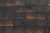 Клинкерная плитка под кирпич Wandermode Armschwung Schwarzes Feuer, 240x71x15 мм в Курске