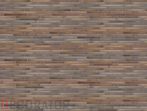 Длинный кирпич (ригель) S.Anselmo Corso CTTS, 500x40x100 мм в Курске