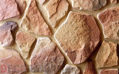 Искусственный камень White Hills Рутланд 600-40 в Курске