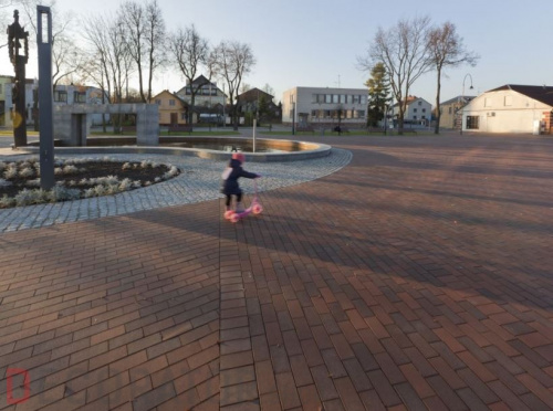 Тротуарная клинкерная брусчатка Penter Baltic Klinker Pavers Nuance, 200*100*52 мм в Курске