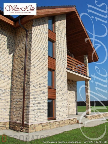 Искусственный камень White Hills Тевиот 701-20 в Курске