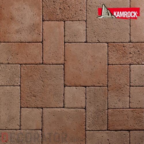 Декоративный камень KAMROCK Южный форт 14070 в Курске