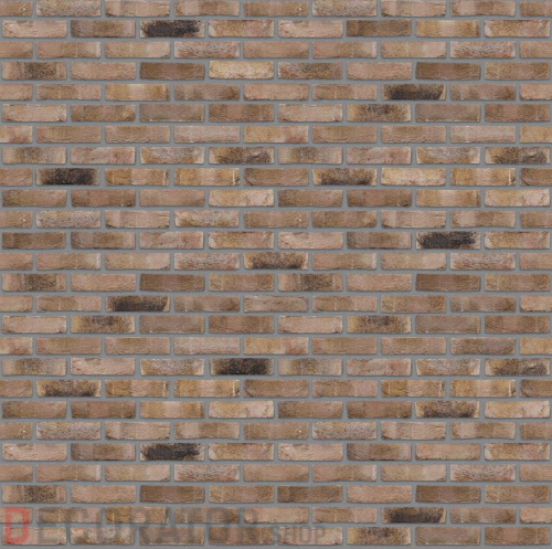 Кирпич ручной формовки S.Anselmo Falmer Blend FB, WDF 210x102x65 мм в Курске
