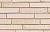Кирпич облицовочный ручной формовки Terca Elignia Nordica, 288*90*48 мм