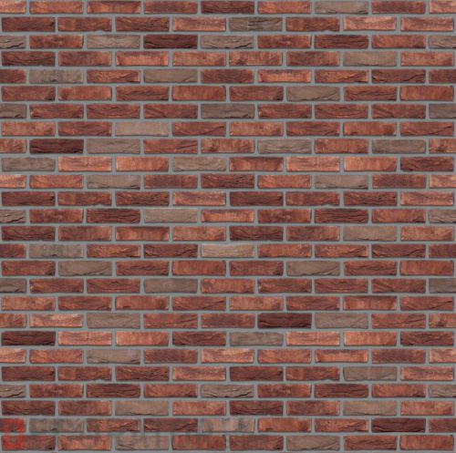 Кирпич ручной формовки S.Anselmo Telford TL, NF 240x115x70 мм в Курске