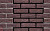 Кирпич ручной формовки ENGELS Aubergine, 215*45-50*65 мм