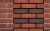 Керамическая плитка ENGELS Old English Red, 215*65*22 мм в Курске