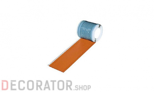 Герметизирующая лента для стыка ендов, красный в Курске