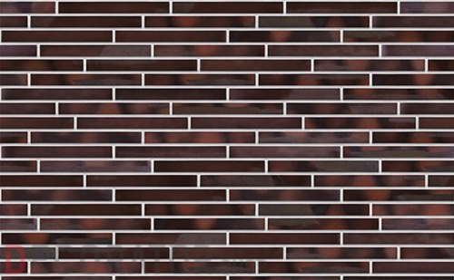 Клинкерная плитка KING KLINKER KING SIZE 15 Another brick гладкая LF, 490*52*14 мм в Курске