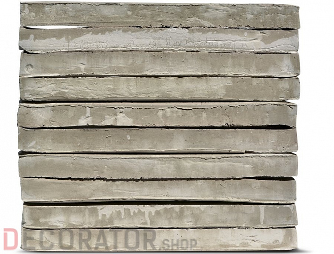 Длинный кирпич (ригель) S.Anselmo Corso CAVTB, 500x40x100 мм