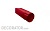 Труба Grand Line Granite RAL 7024 мокрый асфальт, D 90 мм, L 3 м