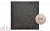 Технический керамогранит Roben VIGRANIT Schwarz-grau Feinkorn R12, 200*100*15 мм