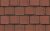Гибкая черепица Certain Teed Grand Manor Georgian Brick в Курске