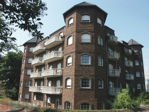 Кирпич облицовочный ручной формовки Terca Veldbrand Exterieur, 208*98*63 мм в Курске