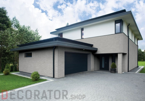 Клинкерная плитка KING KLINKER Dream House 22 Ice power NF, 240*71*10 мм в Курске