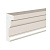Карниз фасадный LEPNINAPLAST КВ-230/1, 2000*100*230 мм