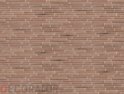 Длинная плитка (ригель) S.Anselmo Corso CRISC, 500x40x25 мм в Курске