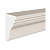 Карниз фасадный LEPNINAPLAST КВ-210/2, 2000*130*210 мм