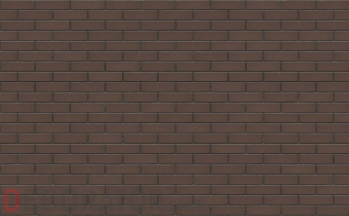 Клинкерная плитка KING KLINKER Dream House 03 Natural brown NF, 240*71*10 мм в Курске