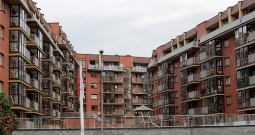 Кирпич керамический пустотелый Lode Janka гладкий, 250*120*65 мм в Курске