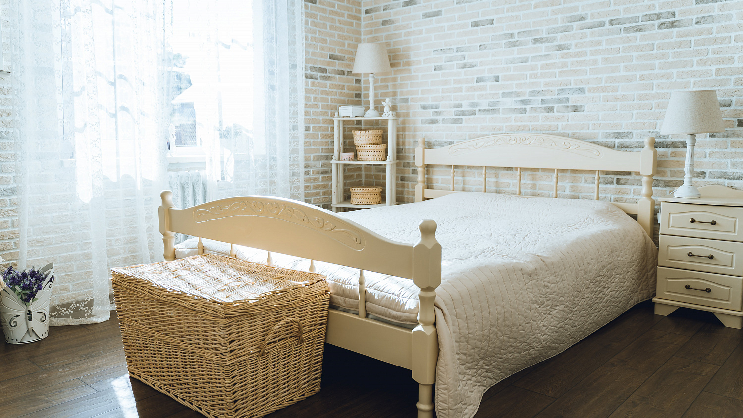 Укладка клинкера и камня в интерьере