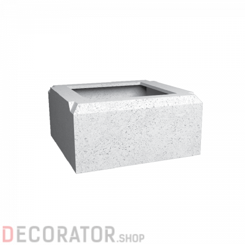 Основание тумбы балюстрады Dekart AOT16-1-S в Курске