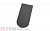 Керамическая черепица рядовая Koramic Biber Anthracite engobe