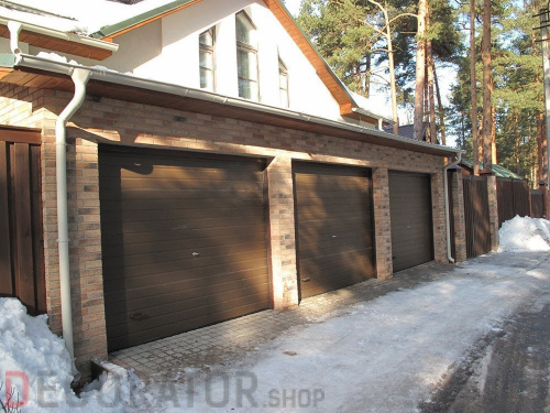 Клинкерная плитка Stroeher Zeitlos 357 backstein рельефная, 400*35*14 мм в Курске