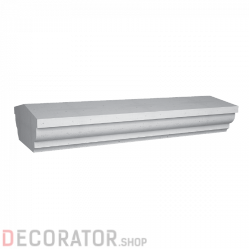 Поручень балюстрады Dekart APB10-1 в Курске