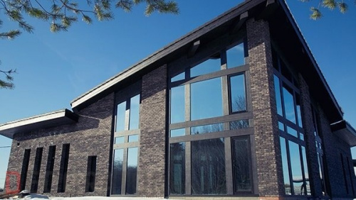 Вентиляционно-осушающая коробочка BAUT светло-серая, 80*60*10 мм в Курске