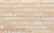 Клинкерная плитка Stroeher Kontur EG 470 beige engobiert рельефная, 440*52*12 мм