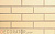 Клинкерная плитка ABC Alaskа Beige рельефная NF7, 240*71*7 мм