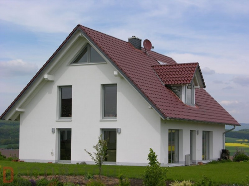 Керамическая черепица рядовая Jacobi Z5 благородный медный ангоб в Курске