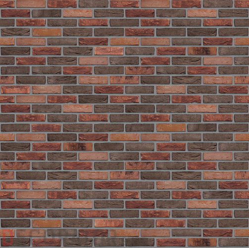 Кирпич ручной формовки S.Anselmo New castle NC, NF 240x115x70 Кирпич ручной формовки S.Anselmo New castle NC, NF 240x115x70