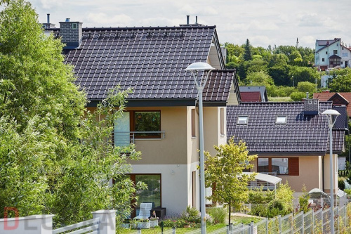 Керамическая черепица рядовая Koramic Alegra 9 Anthracite Engobe в Курске