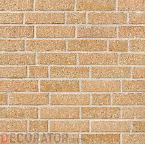 Клинкерная плитка Stroeher Zeitlos 355 sandschmelz рельефная NF14, 240*71*14 мм