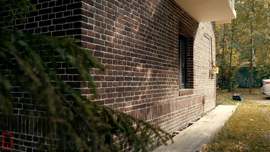 Декоративный кирпич LOFTStyle CLAY