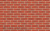 Кирпич клинкерный пустотелый Feldhaus Klinker К335 carmesi antic mana, 240*115*71 мм в Курске
