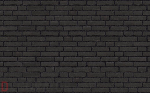 Плитка ручной формовки Nelissen RODRUZA BLACK, 215*65*20 мм в Курске